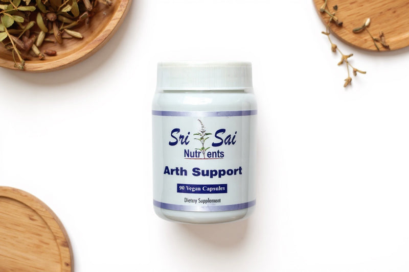 Arth Support