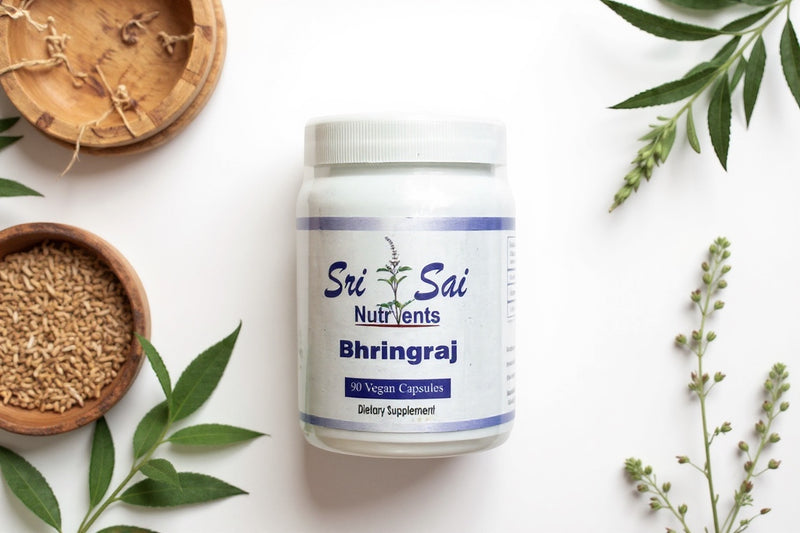 Bhringraj