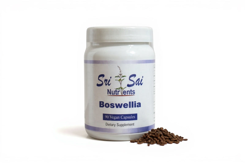 Boswellia