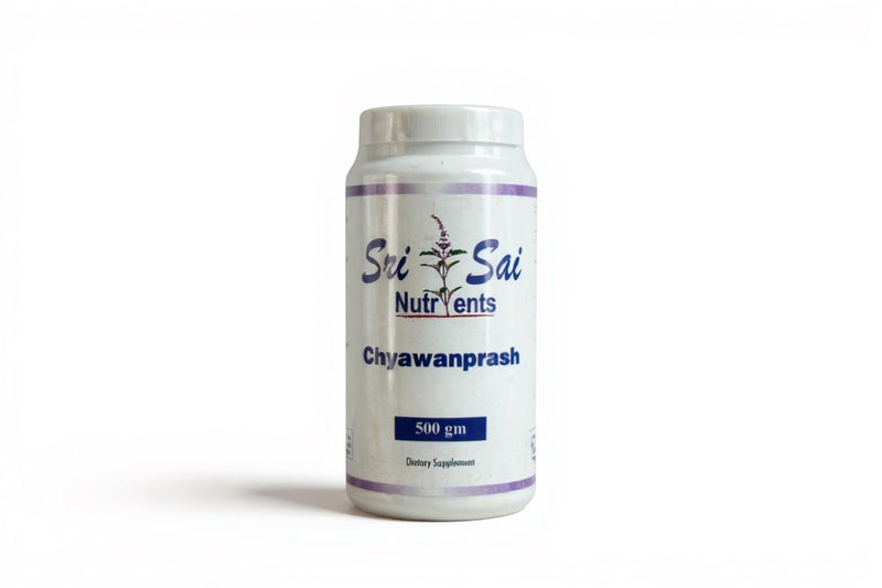 Chyawanprash
