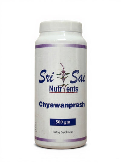 Chyawanprash