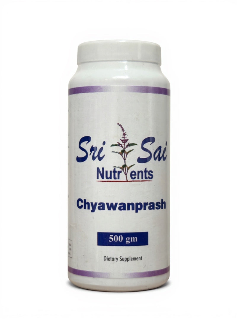 Chyawanprash