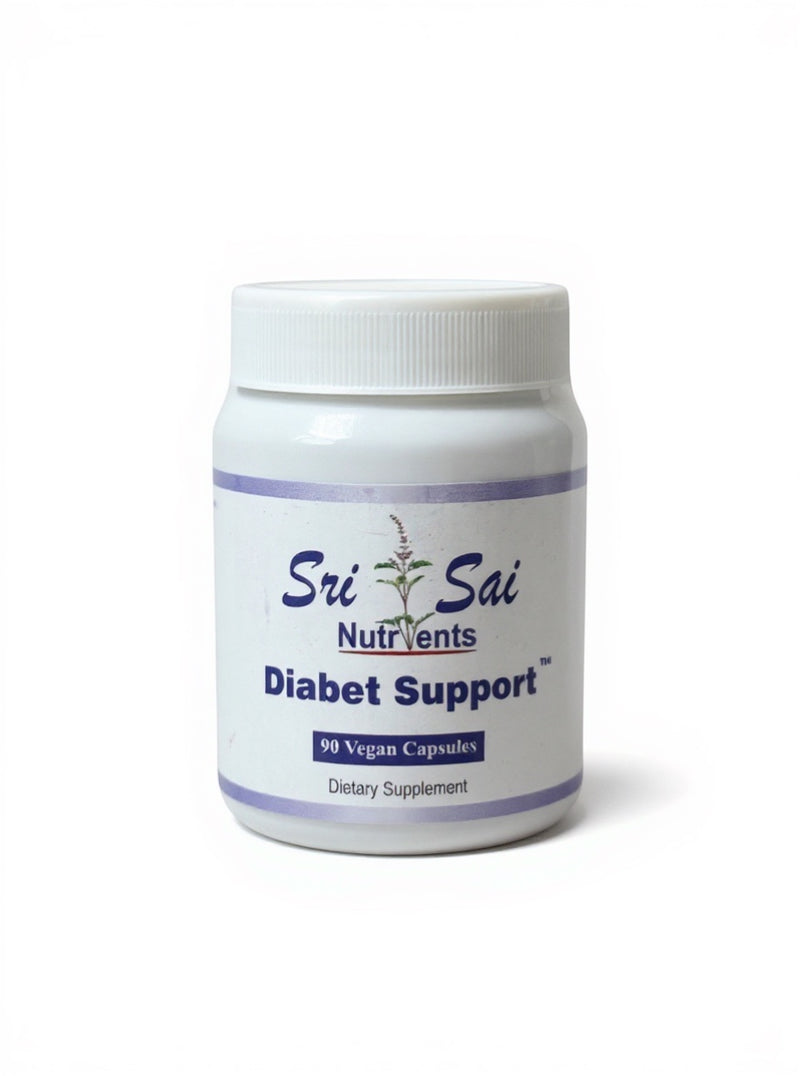Diabet Support