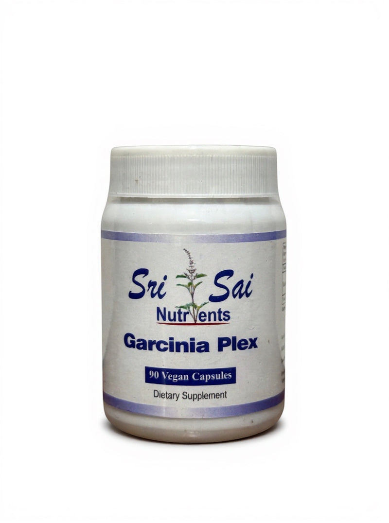 Garcinia Plex
