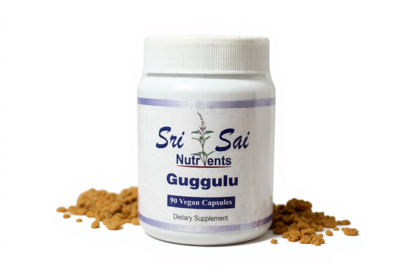 Guggulu