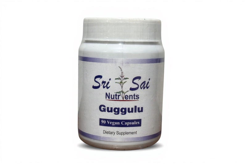 Guggulu