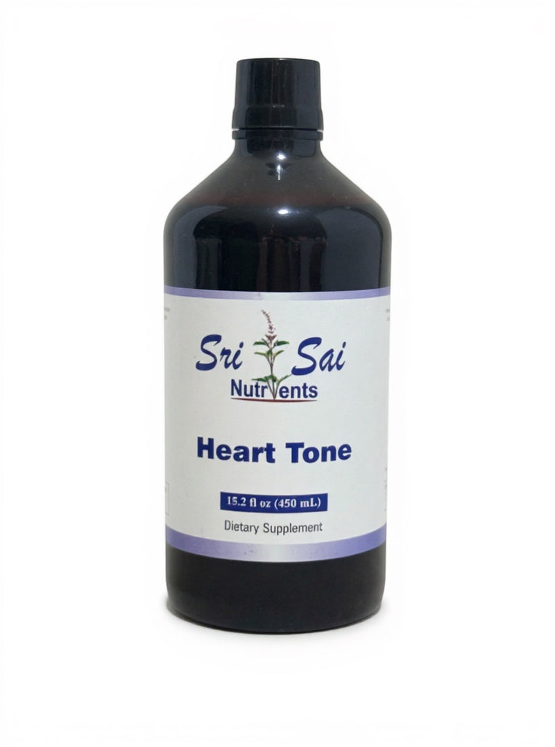 Heart Tone