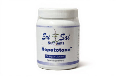 Hepatotone