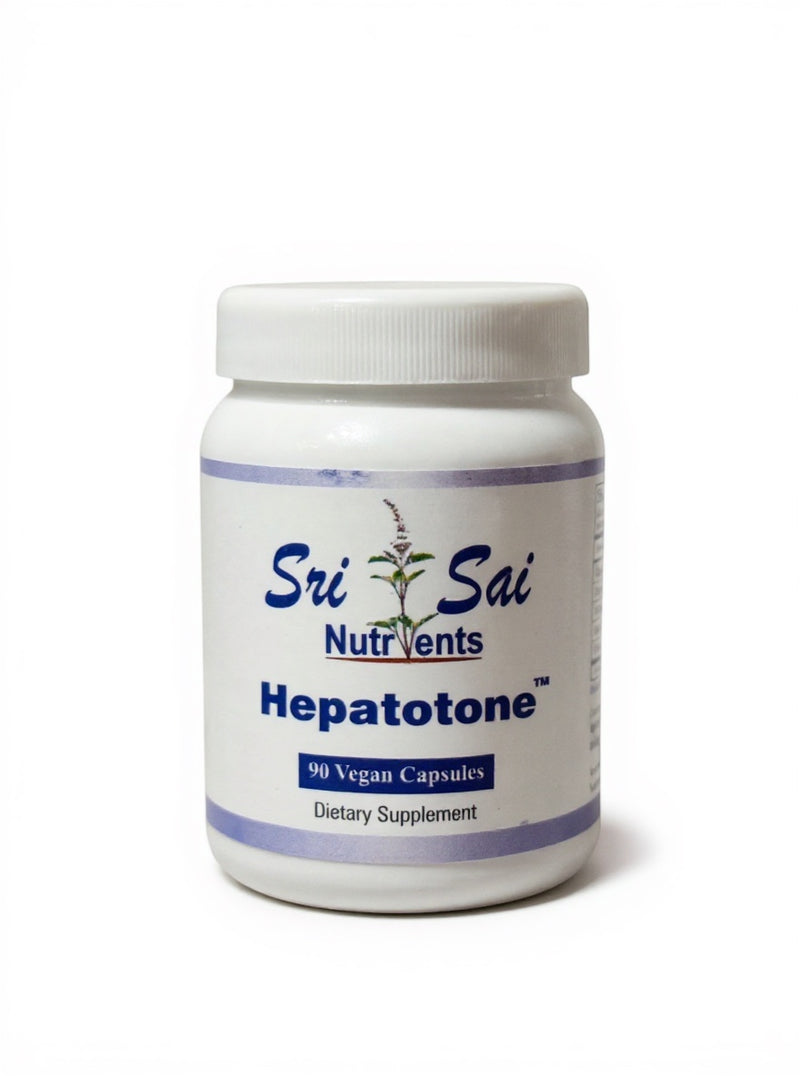 Hepatotone