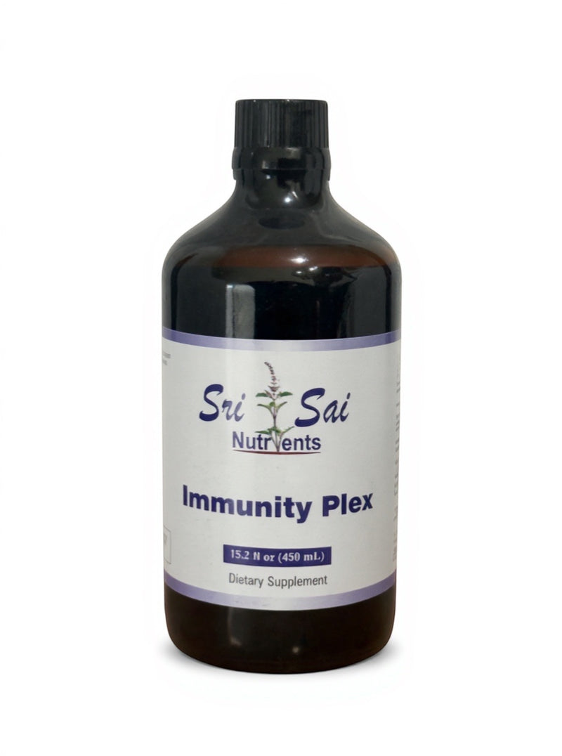 Immunity Plex