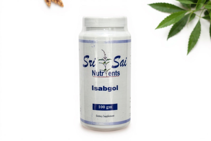 Isabgol