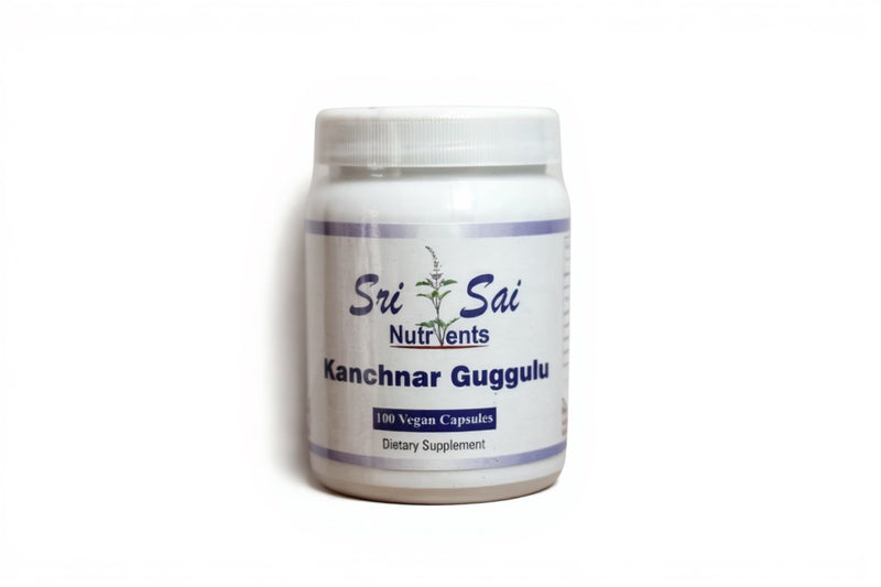 Kanchnar Guggulu