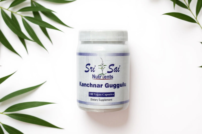Kanchnar Guggulu