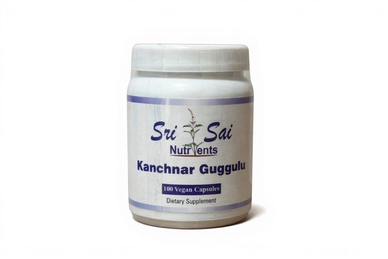 Kanchnar Guggulu