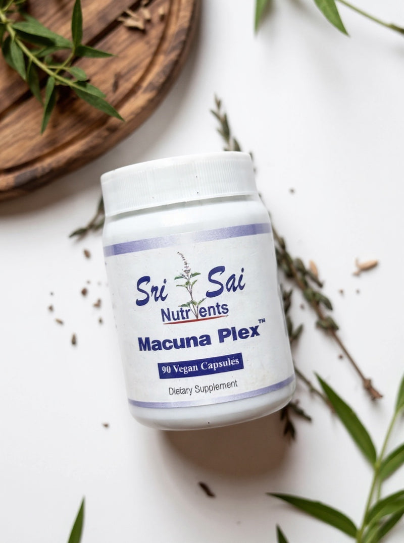 Macuna Plex