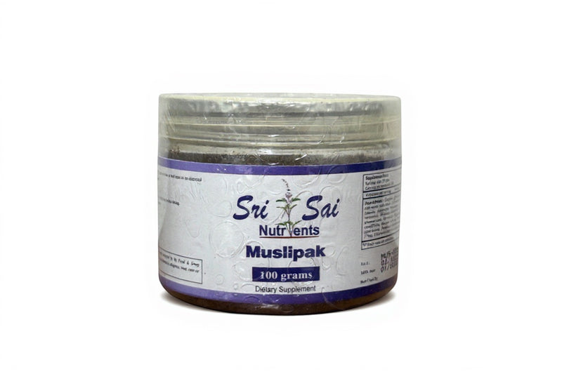 Musli Pak