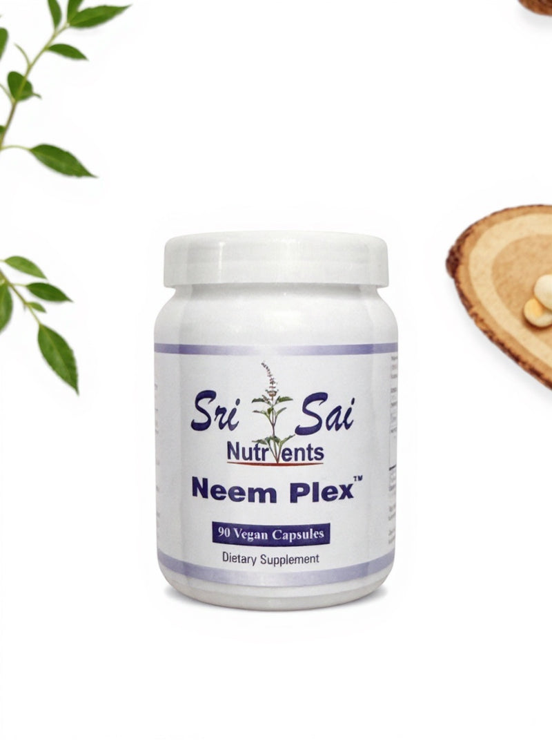 Neem Plex