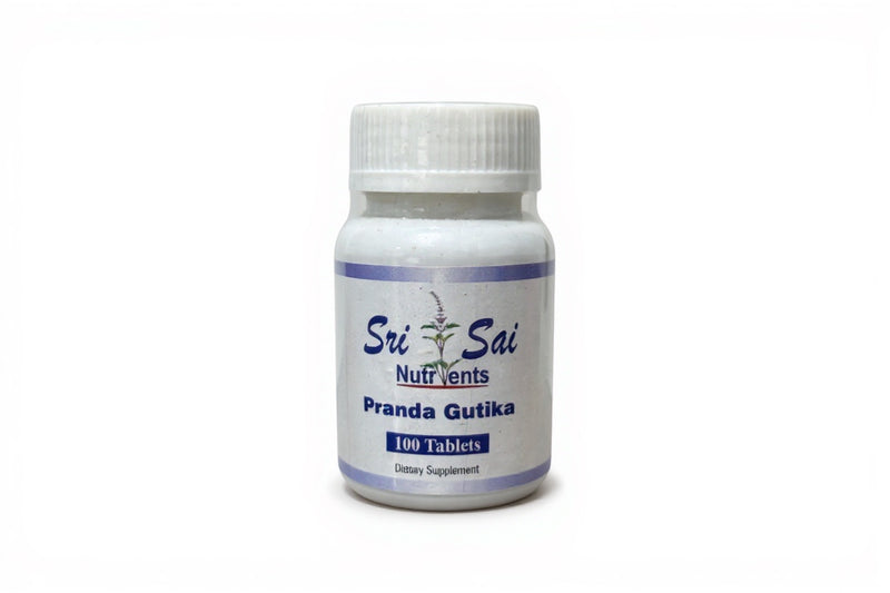 Pranda Gutika