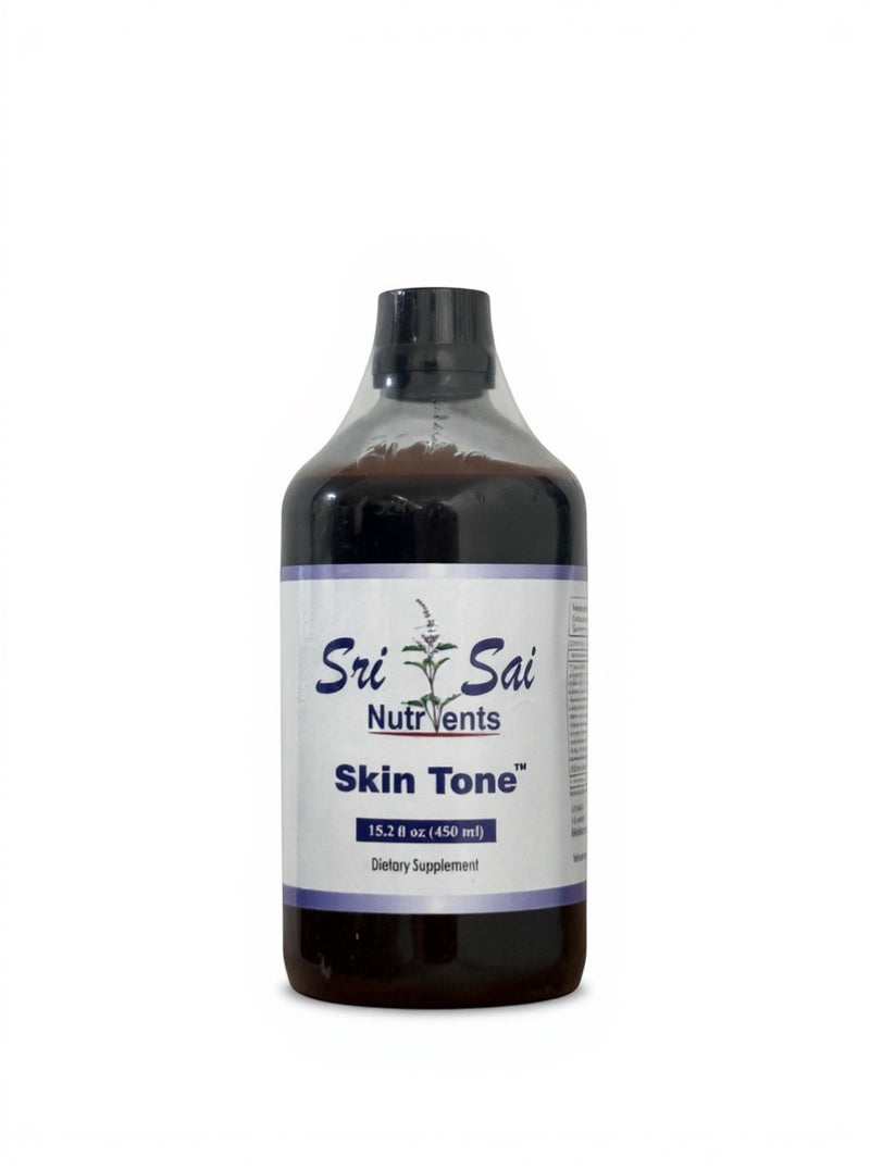 Skin Tone