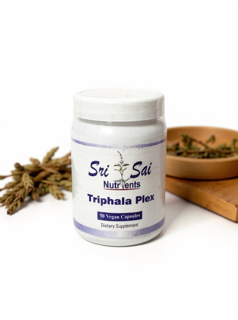 Triphala Plex