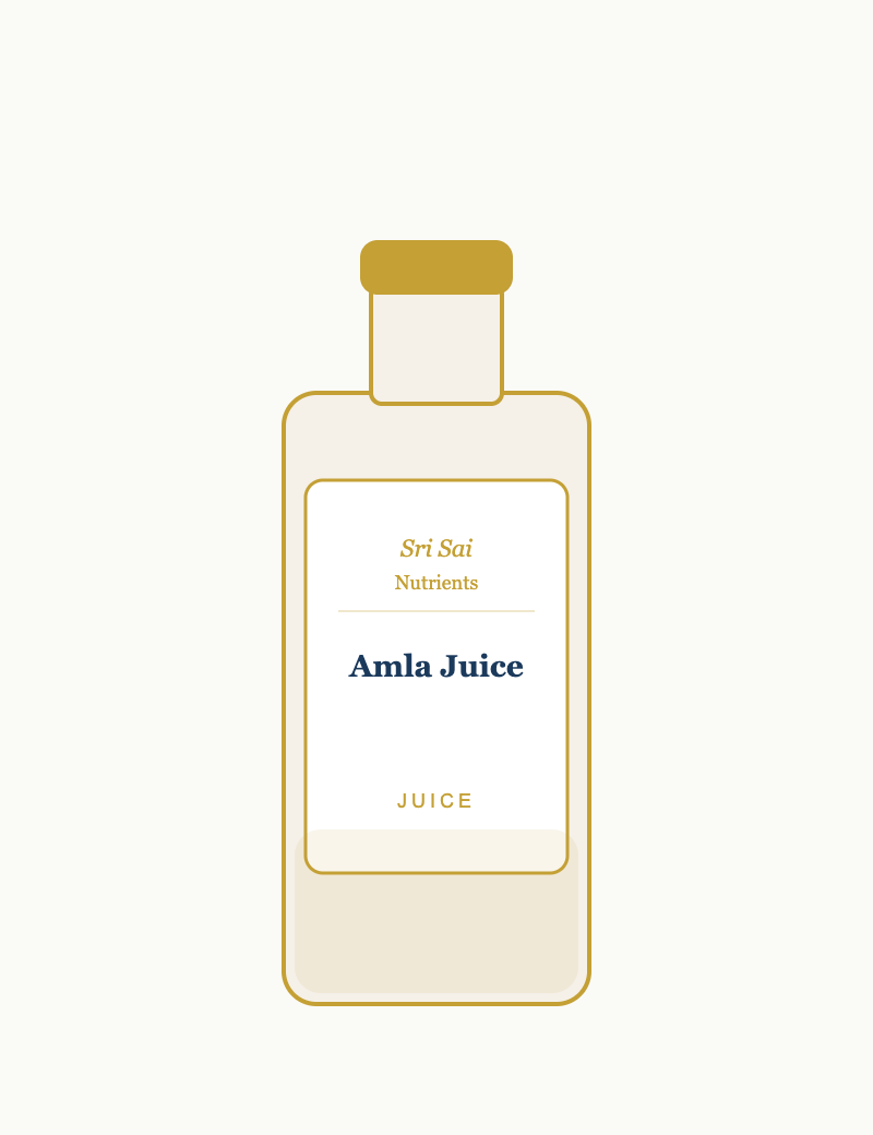 Amla Juice