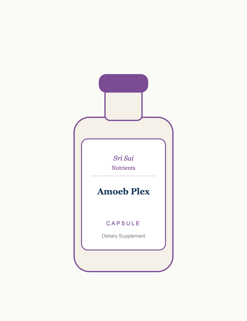 Amoeb Plex