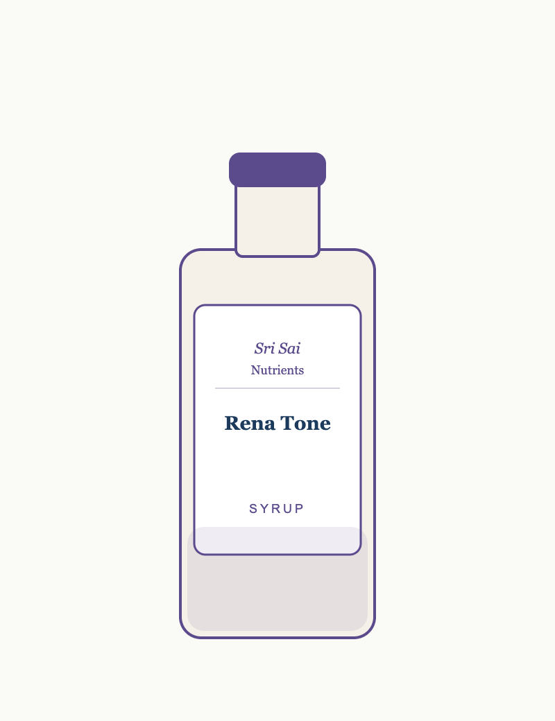 Rena Tone