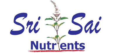 Sri Sai Nutrients